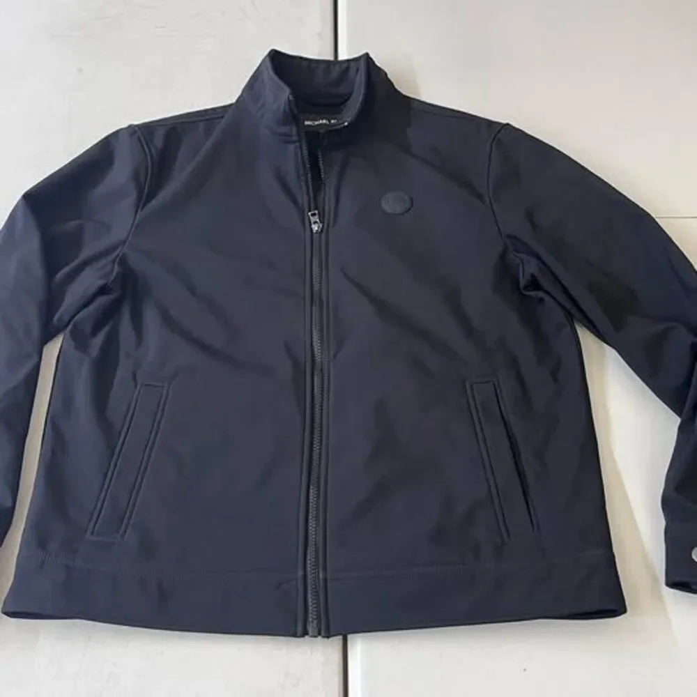 Michael Kors Mens medium Jacket Water Repellent